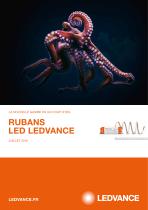 RUBANS LED LEDVANCE