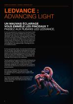 RUBANS LED LEDVANCE - 2