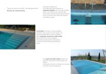 Piscines privées de la gamme Classique - 12