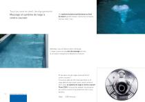 Piscines privées de la gamme Classique - 13