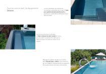 Piscines privées de la gamme Classique - 14