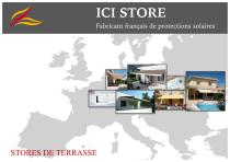 Catalogue Store Direct Usine