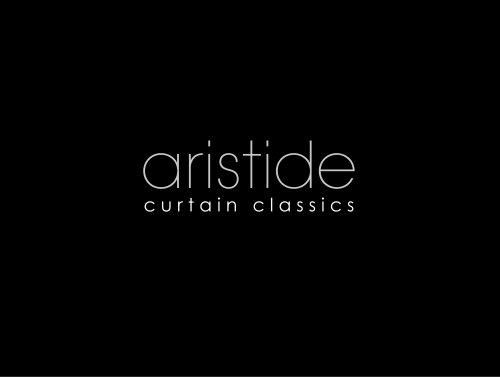 curtain classics 2018