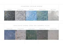 TILESTONE catalogue piscines en francais - 30