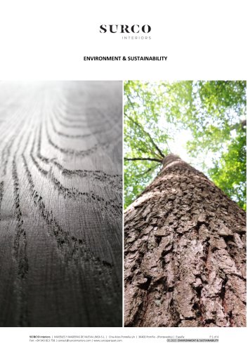 SURCO-environment