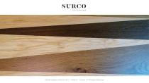 SURCO interiors specials