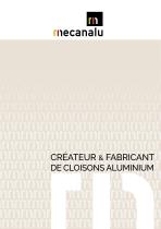 Brochure Institutionnelle