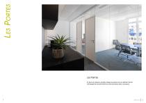 Brochure Portes - 2