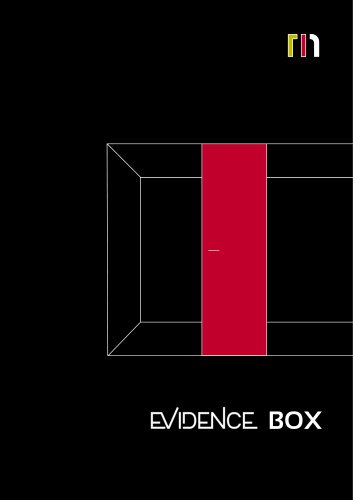 Documentation Box