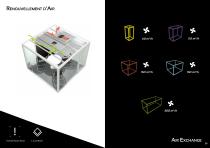 Documentation Box - 20