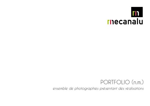 Portfolio 2026