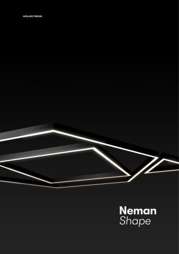 Neman Shapes interactive