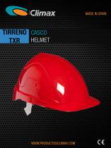 TIRRENO TXR HELMET