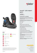 JALAS® 1278 Heavy Duty - 3