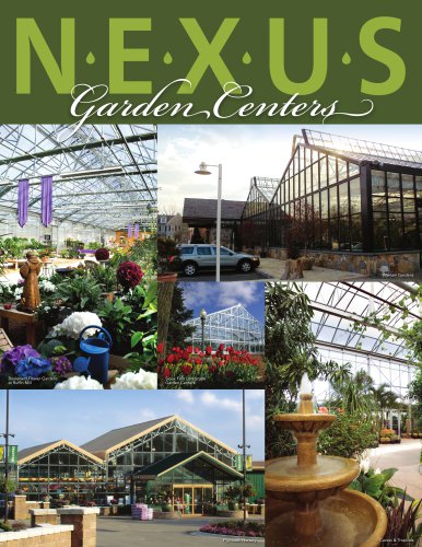 Garden Centers