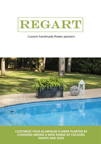 REGART CATALOG