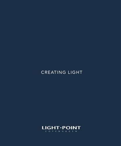 CREATING LIGHT