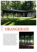 ORANGERIE - 2