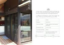 Brise Soleil - 14