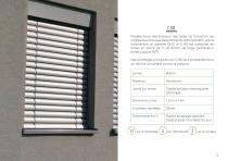 Brise Soleil - 15