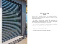 Brise Soleil - 16