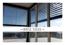 Brise Soleil