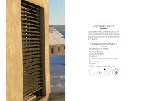 Brise Soleil - 2