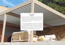 Pergola Bioclimatique - 28