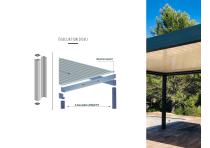 Pergola Bioclimatique - 9