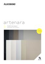 ALUCOBOND® artenara