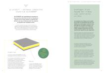 ALUCOBOND® Conception de façade durable-8