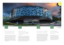 ALUCOBOND® Conception de façade durable-9