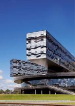 ALUCOBOND® Fascination façade-10