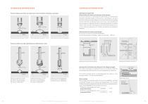 ALUCOBOND® Instructions pour l'usinage - 10