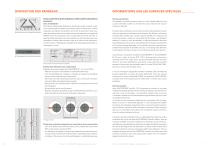 ALUCOBOND® Instructions pour l'usinage - 4