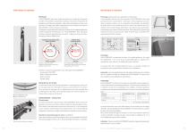 ALUCOBOND® Instructions pour l'usinage - 7