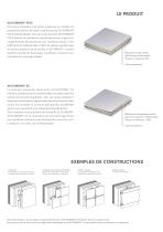 ALUCOBOND® En résumé - 3