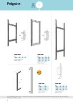 Catalogue Général Accessoires inoxydables pour verre - 6