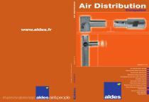 Air Distribution compulsor