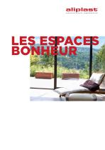 LES ESPACES BONHEUR