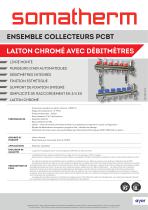 ENSEMBLE COLLECTEURS PCBT - 1