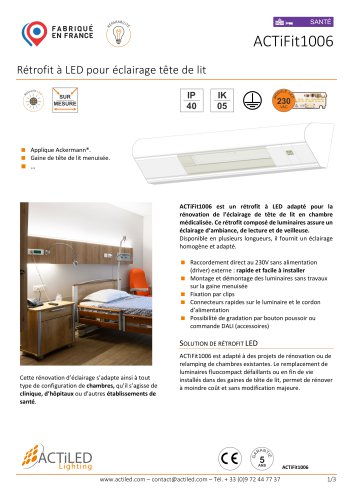 ACTiFit1006