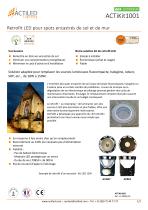 ACTiKit1001 Extérieur - 1
