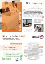 ACTiLED fabricant francais luminaires LED durables - 2