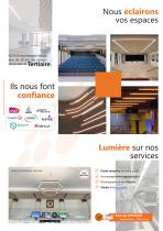 ACTiLED fabricant francais luminaires LED durables - 3
