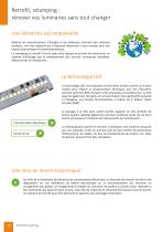 Catalogue ACTiLED Lighting - 10