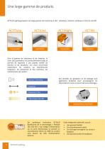 Catalogue ACTiLED Lighting - 6