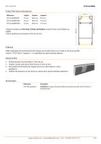 Luminaire LED ACTiLine4388A - 3