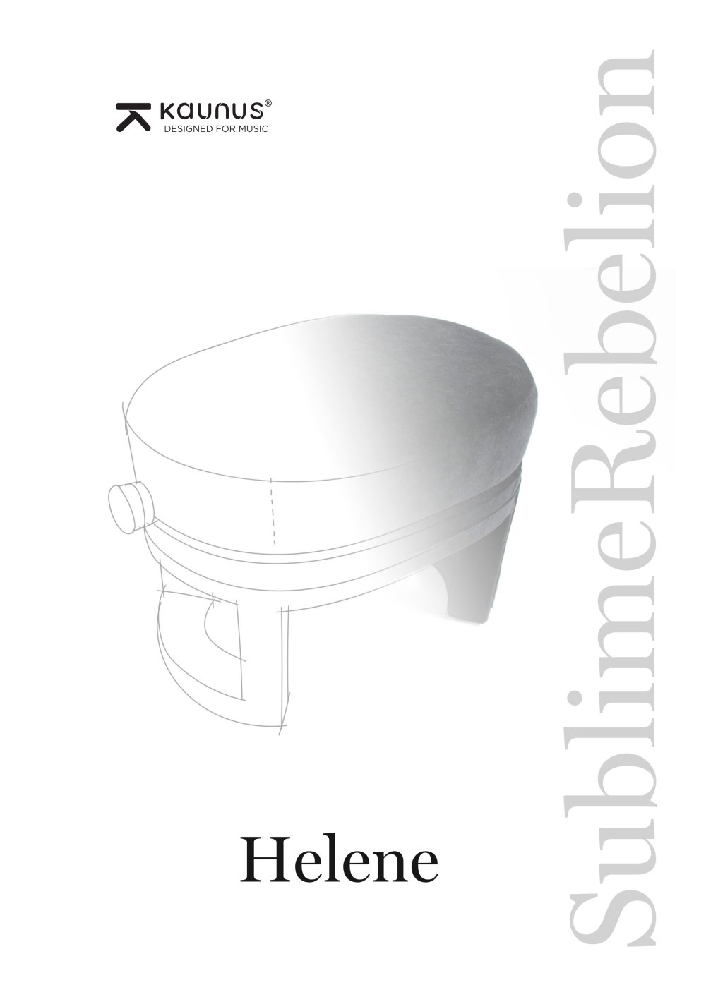 Helene - KAUNUS DESIGN, S.L.