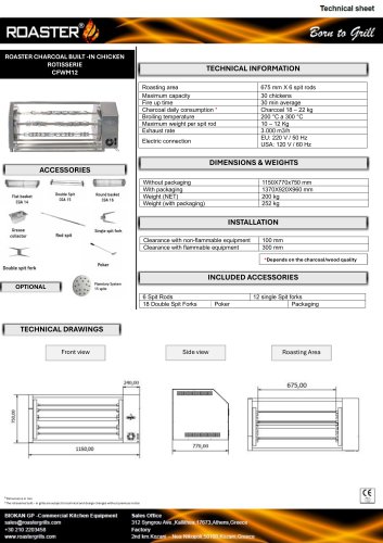 CFWM12